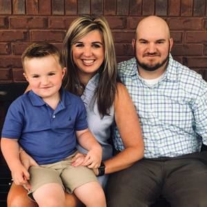 Meet your Posher, Jesse